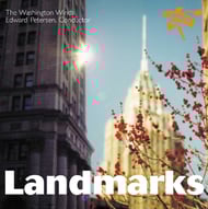 cover LANDMARKS CD CD
